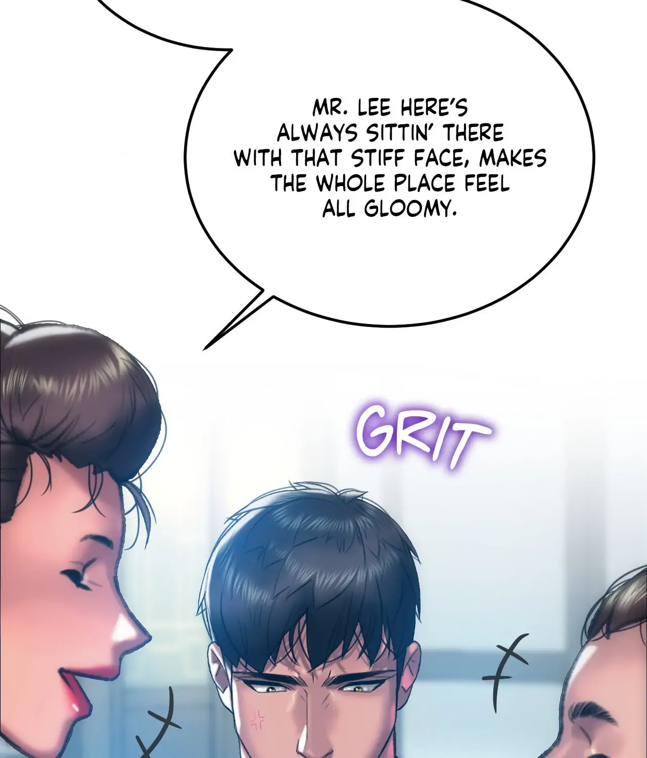 The Man in My Dreams Chapter 24 - Page 68