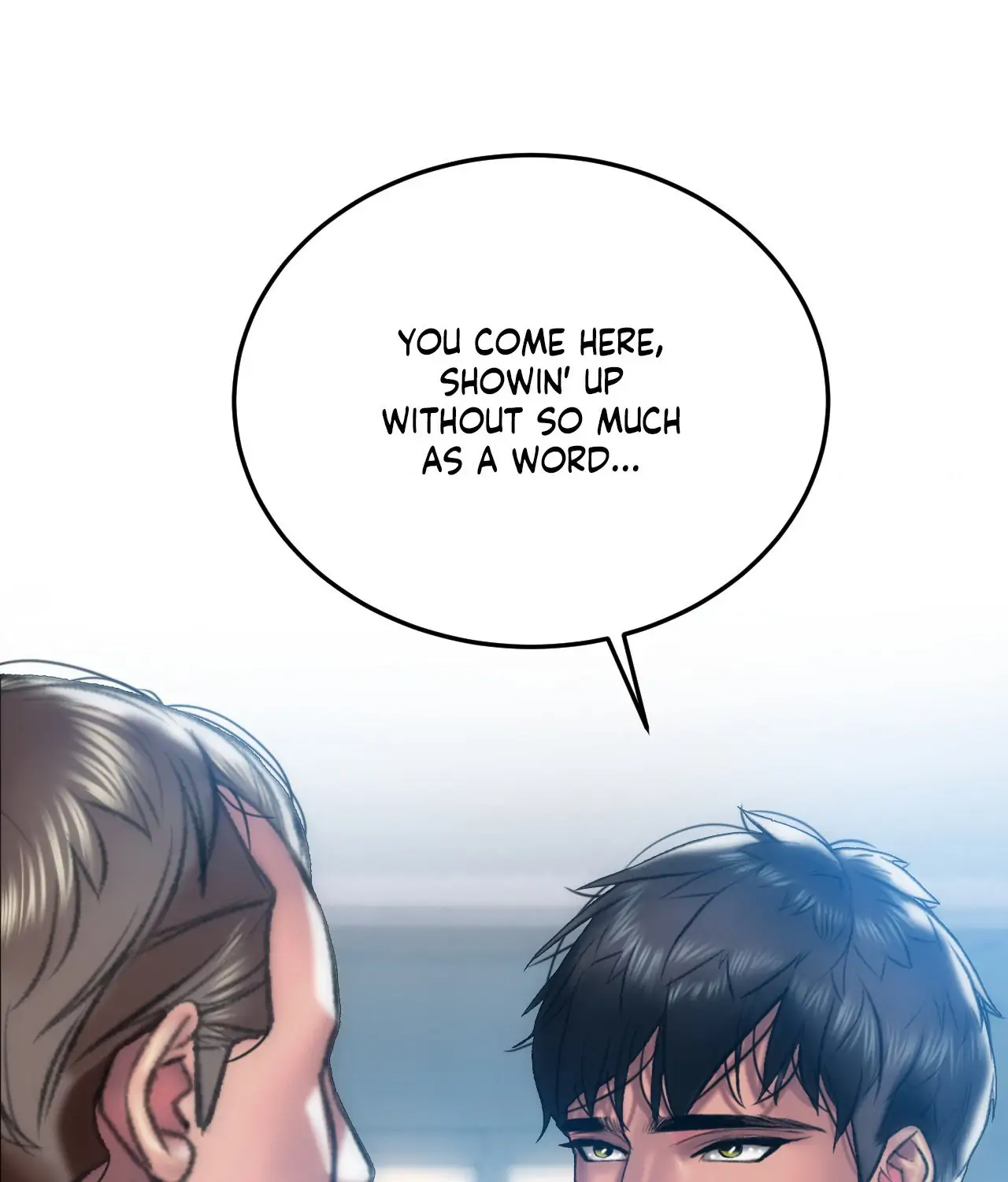 The Man in My Dreams Chapter 24 - Page 77