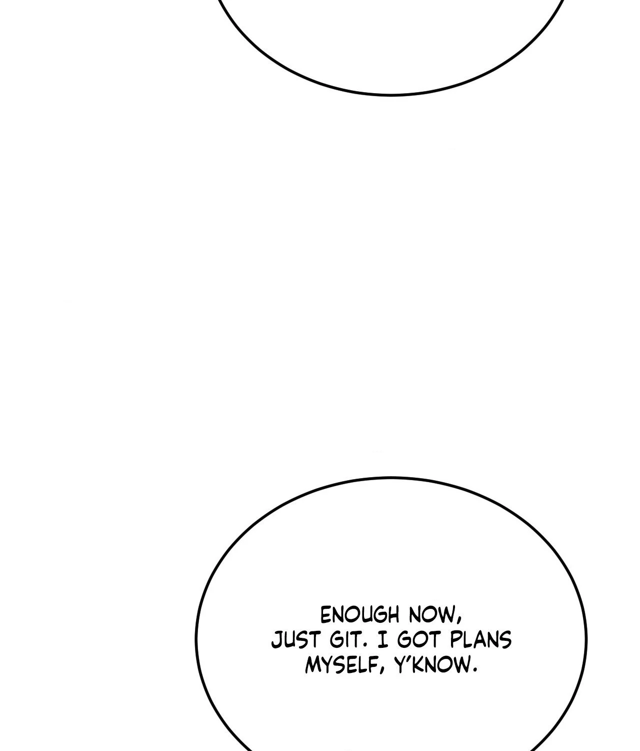 The Man in My Dreams Chapter 24 - Page 79