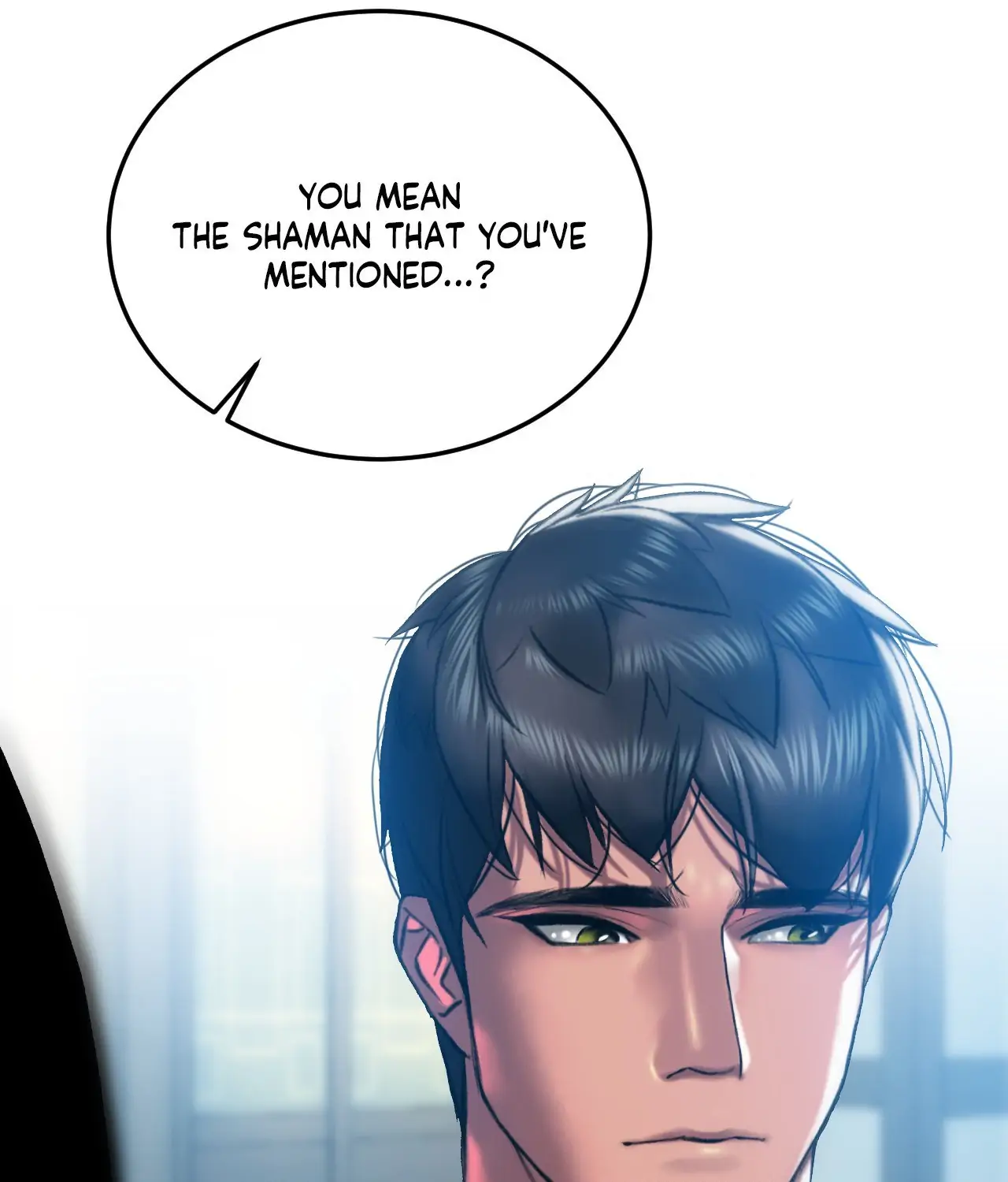 The Man in My Dreams Chapter 24 - Page 86