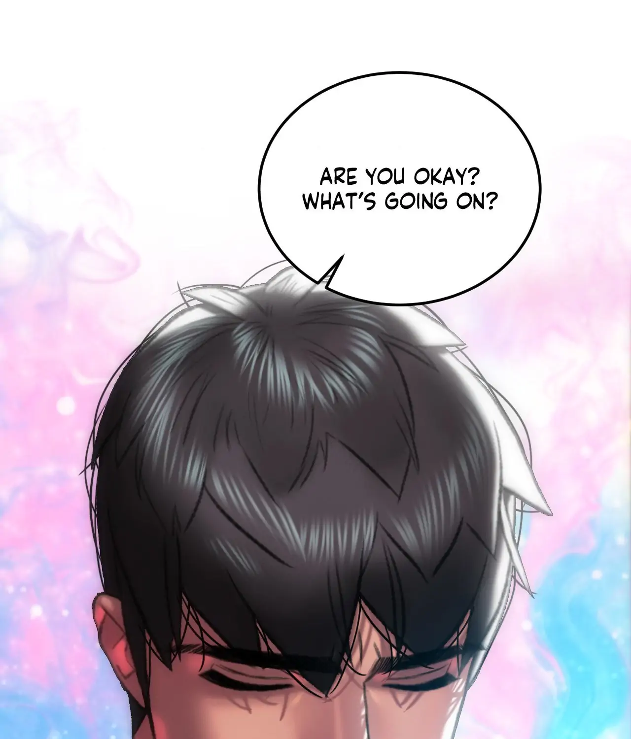 The Man in My Dreams Chapter 24 - Page 89