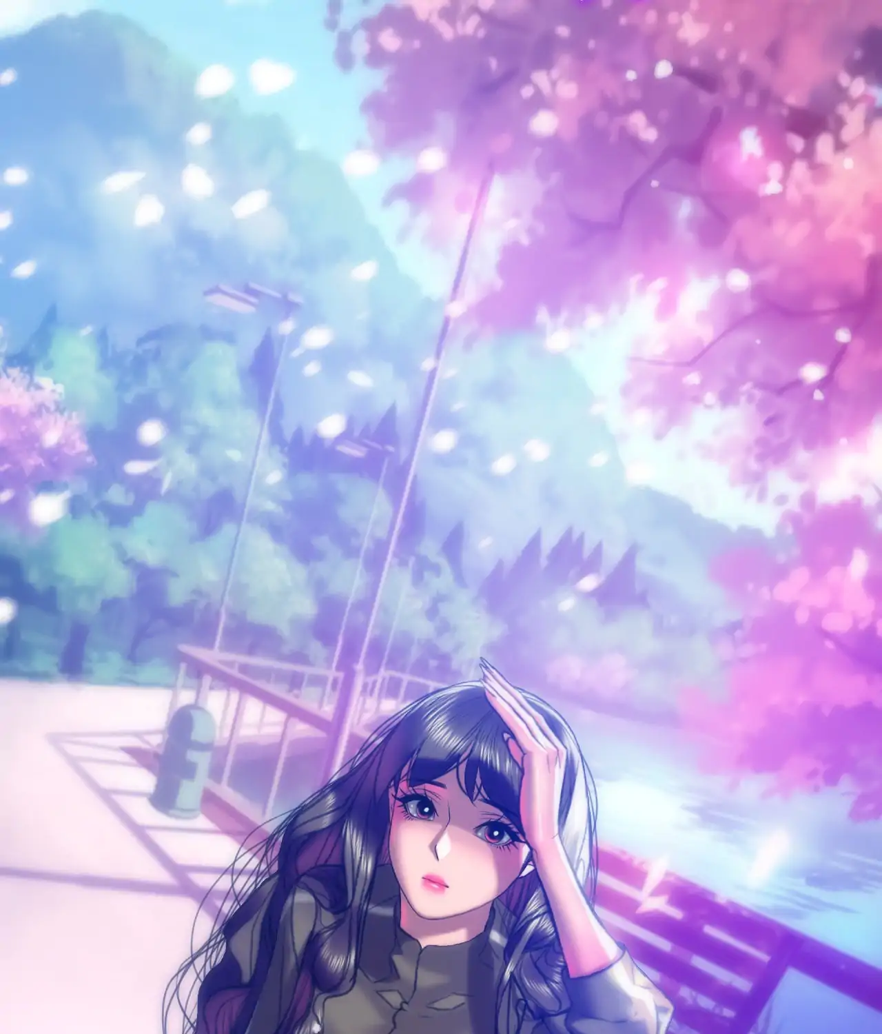 The Man in My Dreams Chapter 27 - Page 2