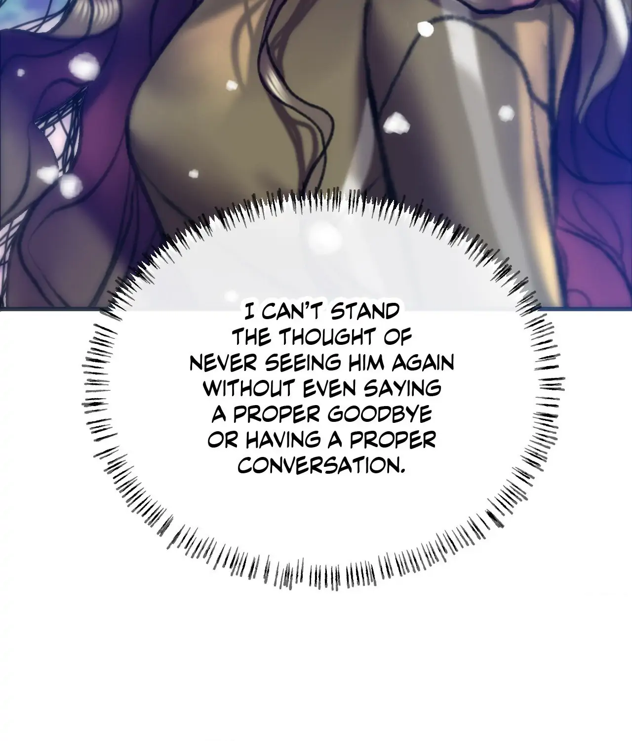The Man in My Dreams Chapter 27 - Page 11