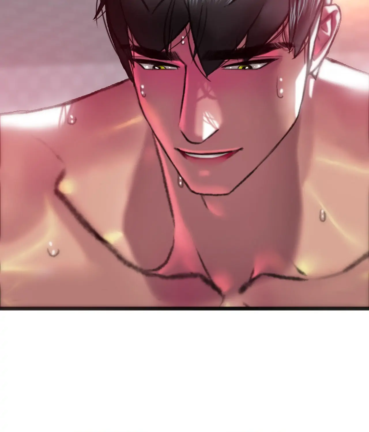 The Man in My Dreams Chapter 27 - Page 101