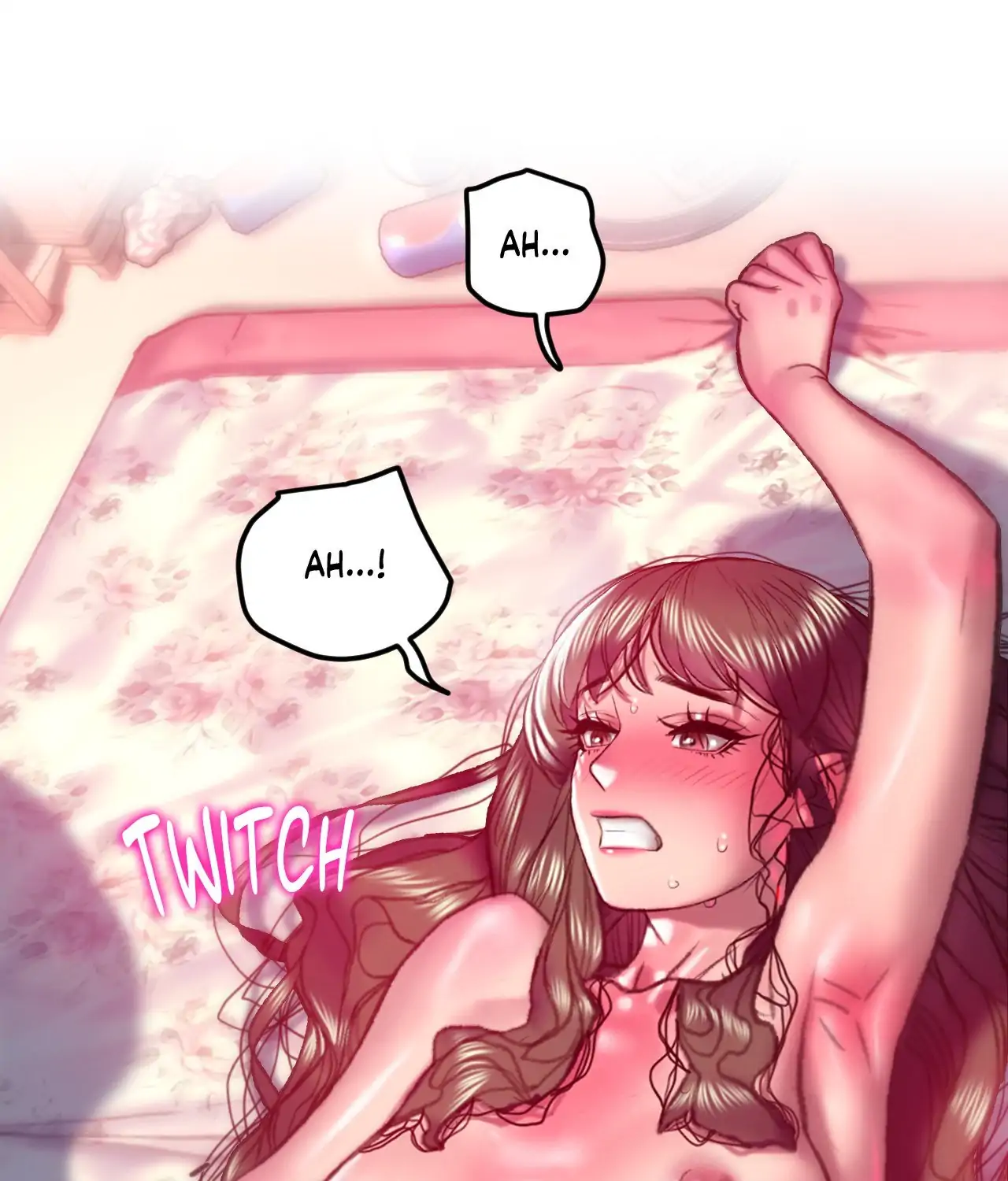 The Man in My Dreams Chapter 27 - Page 102