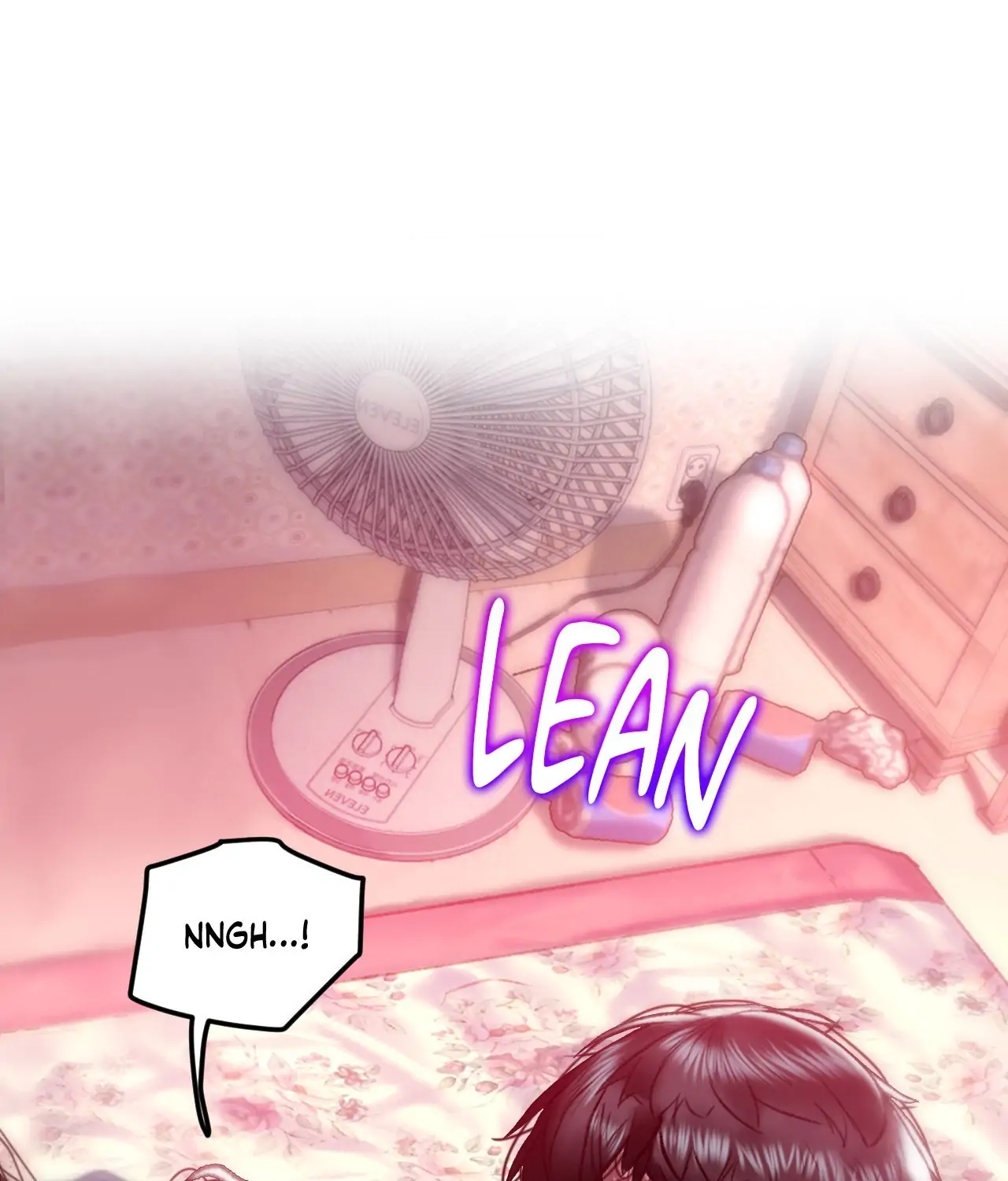 The Man in My Dreams Chapter 27 - Page 104