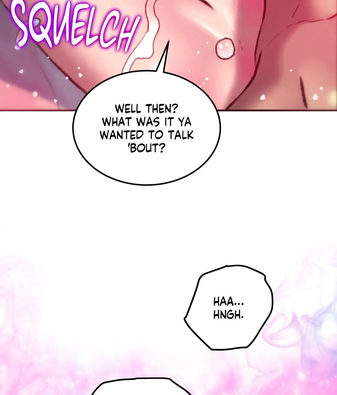 The Man in My Dreams Chapter 27 - Page 106