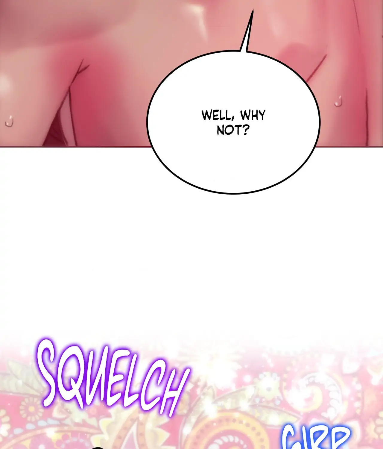 The Man in My Dreams Chapter 27 - Page 108