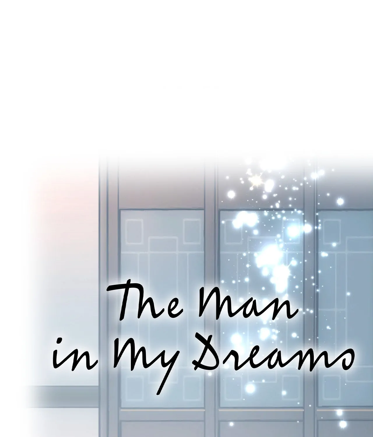 The Man in My Dreams Chapter 27 - Page 12