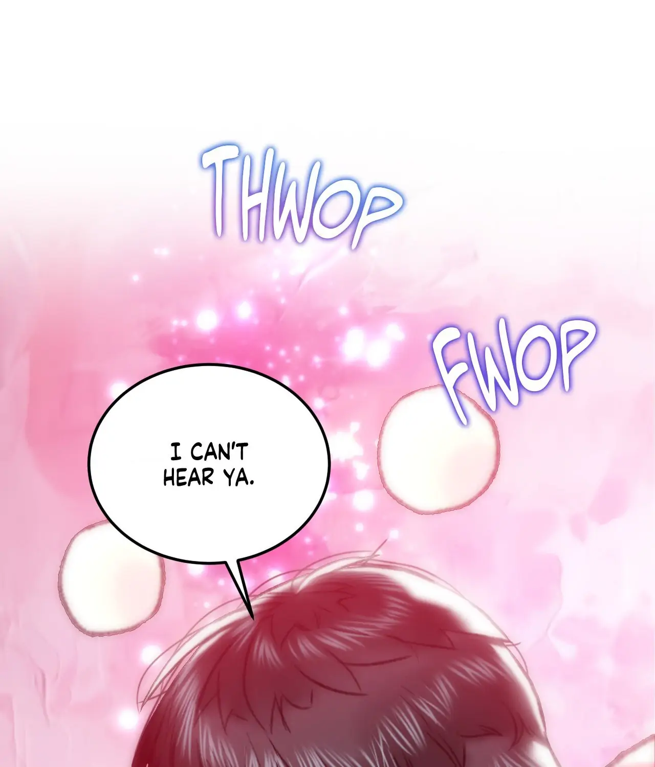 The Man in My Dreams Chapter 27 - Page 111