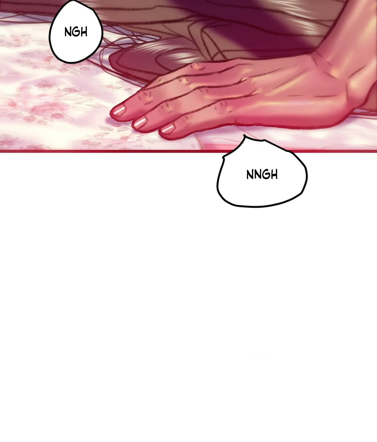 The Man in My Dreams Chapter 27 - Page 113