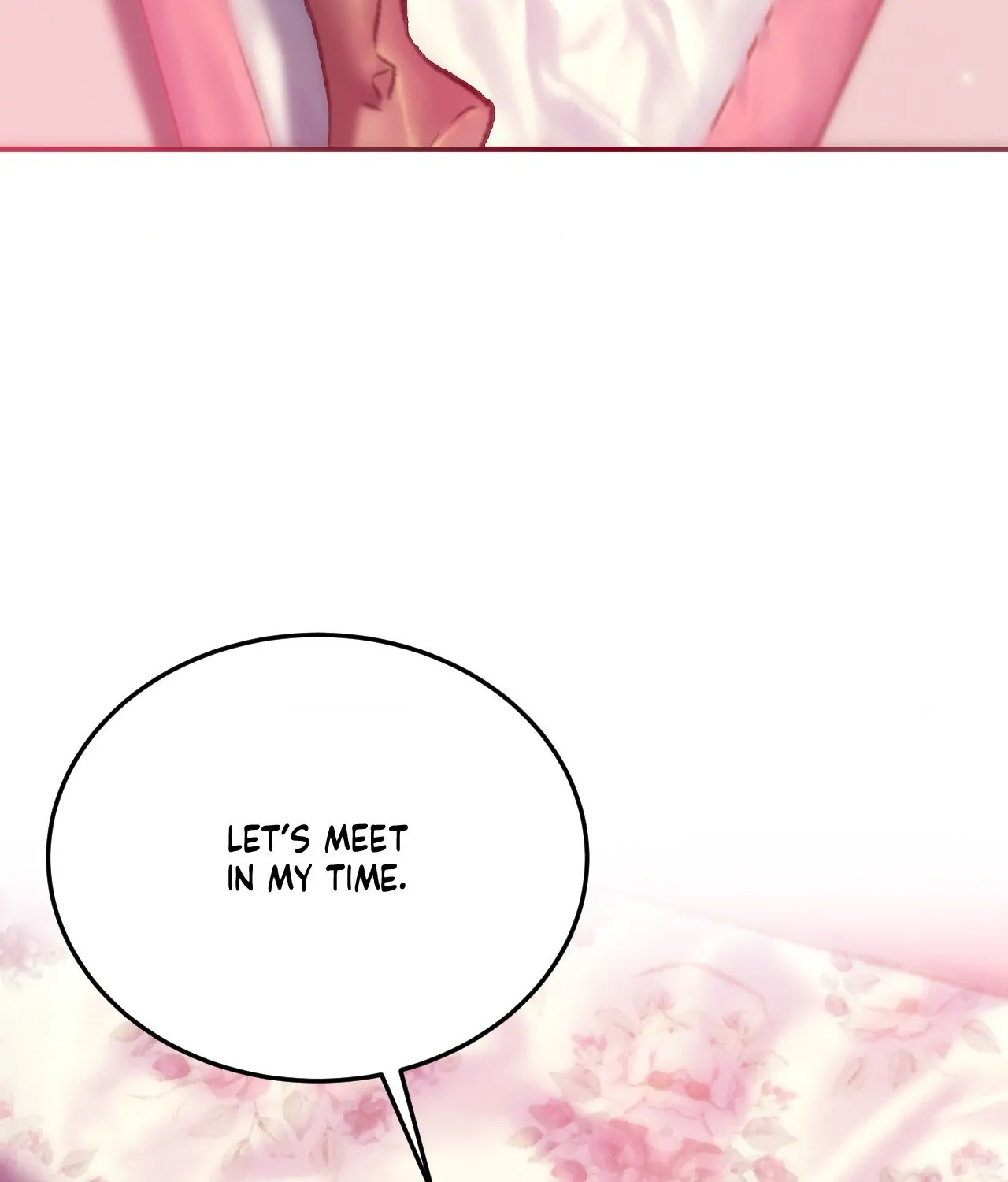 The Man in My Dreams Chapter 27 - Page 118