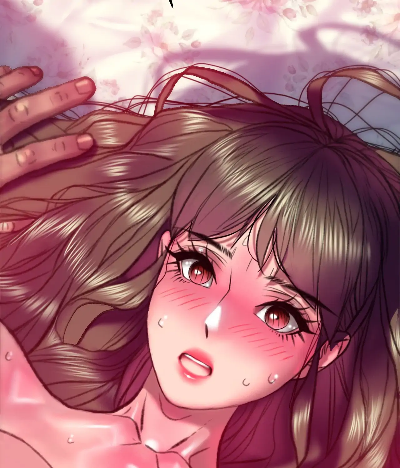 The Man in My Dreams Chapter 27 - Page 119