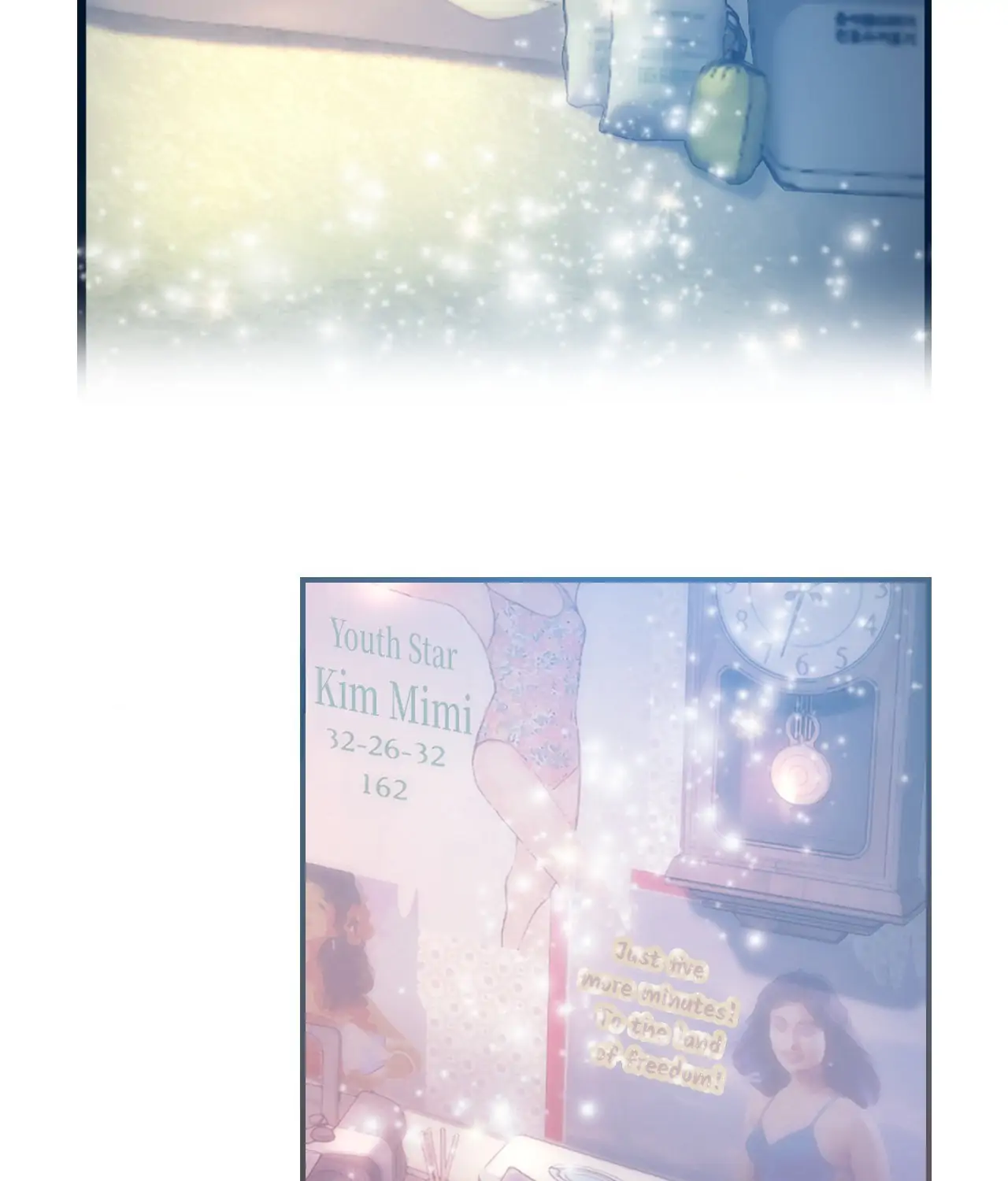 The Man in My Dreams Chapter 27 - Page 16