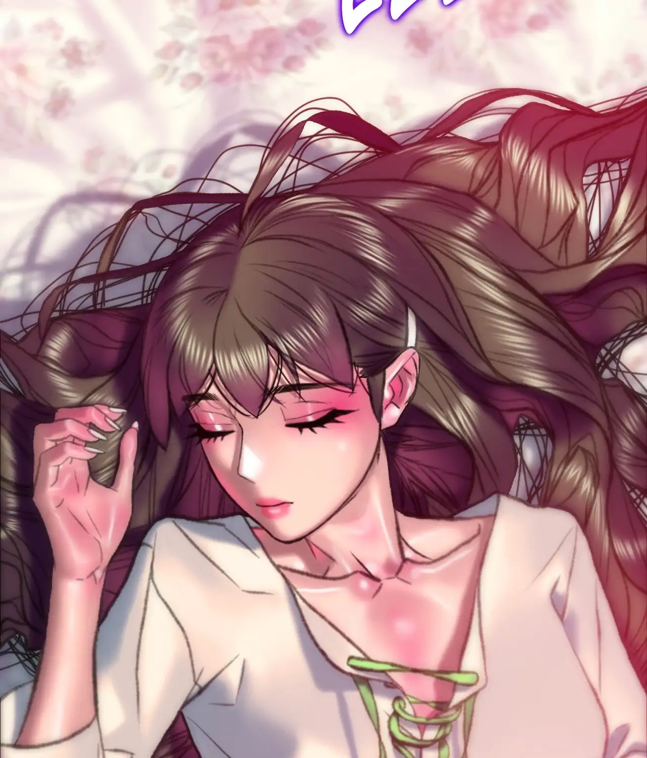 The Man in My Dreams Chapter 27 - Page 19