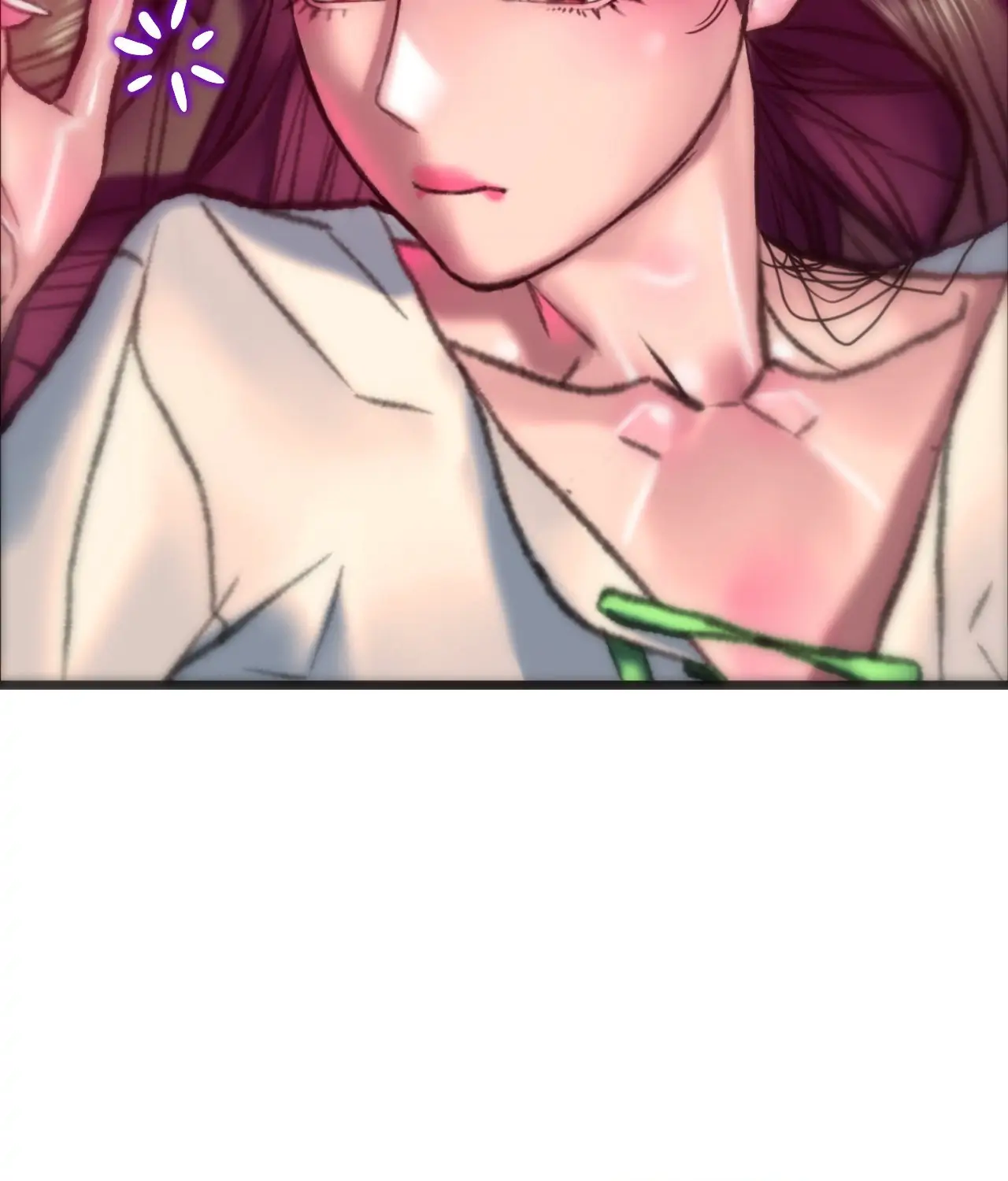 The Man in My Dreams Chapter 27 - Page 21