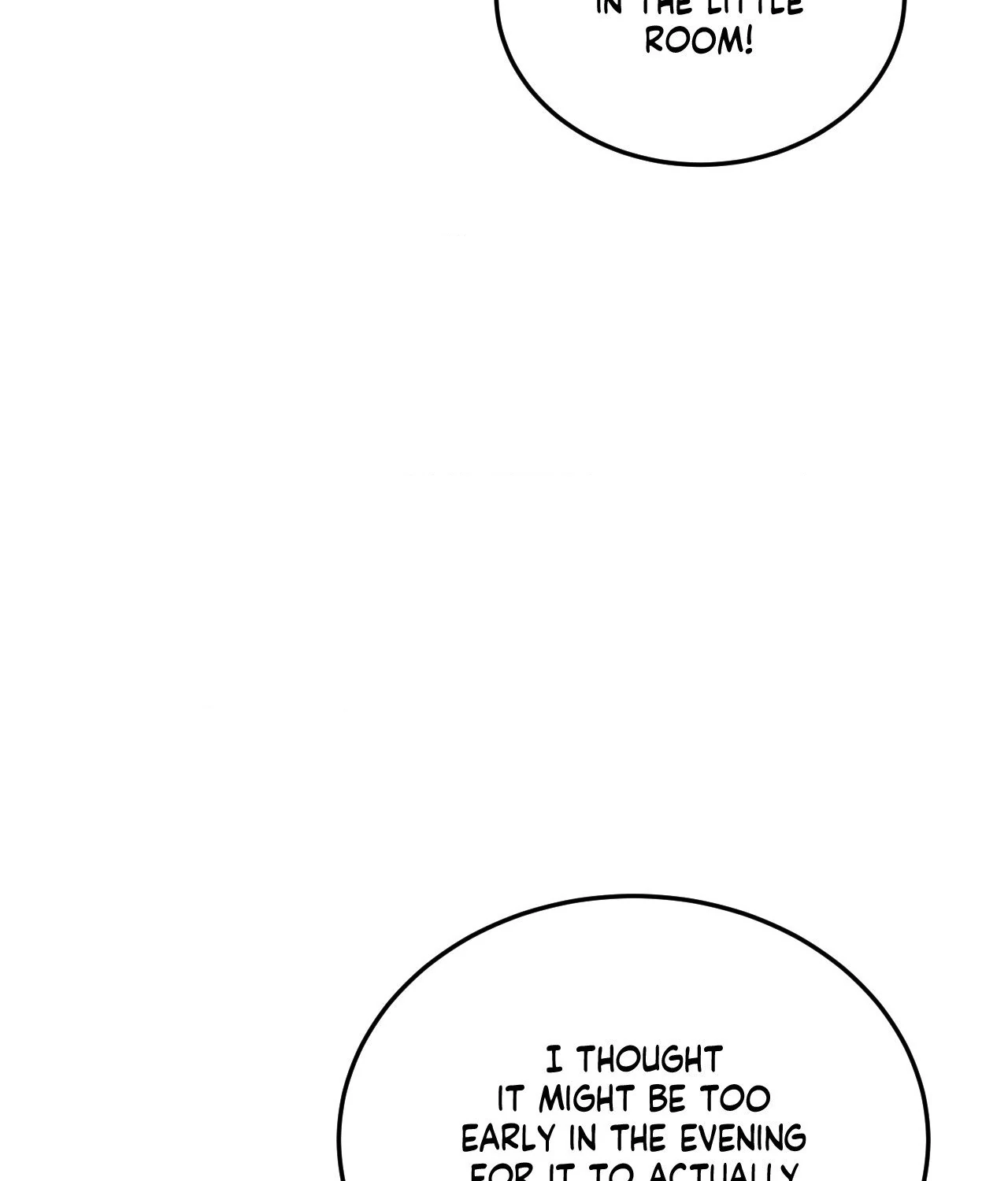 The Man in My Dreams Chapter 27 - Page 24