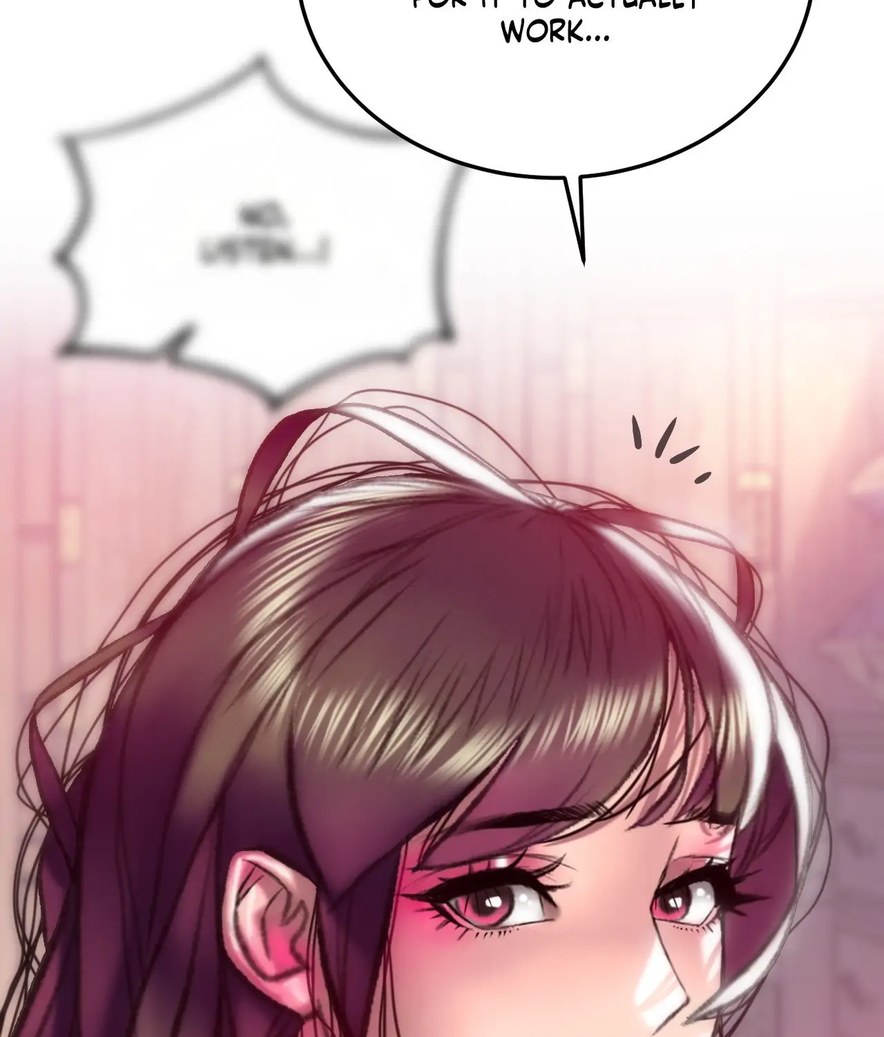 The Man in My Dreams Chapter 27 - Page 25