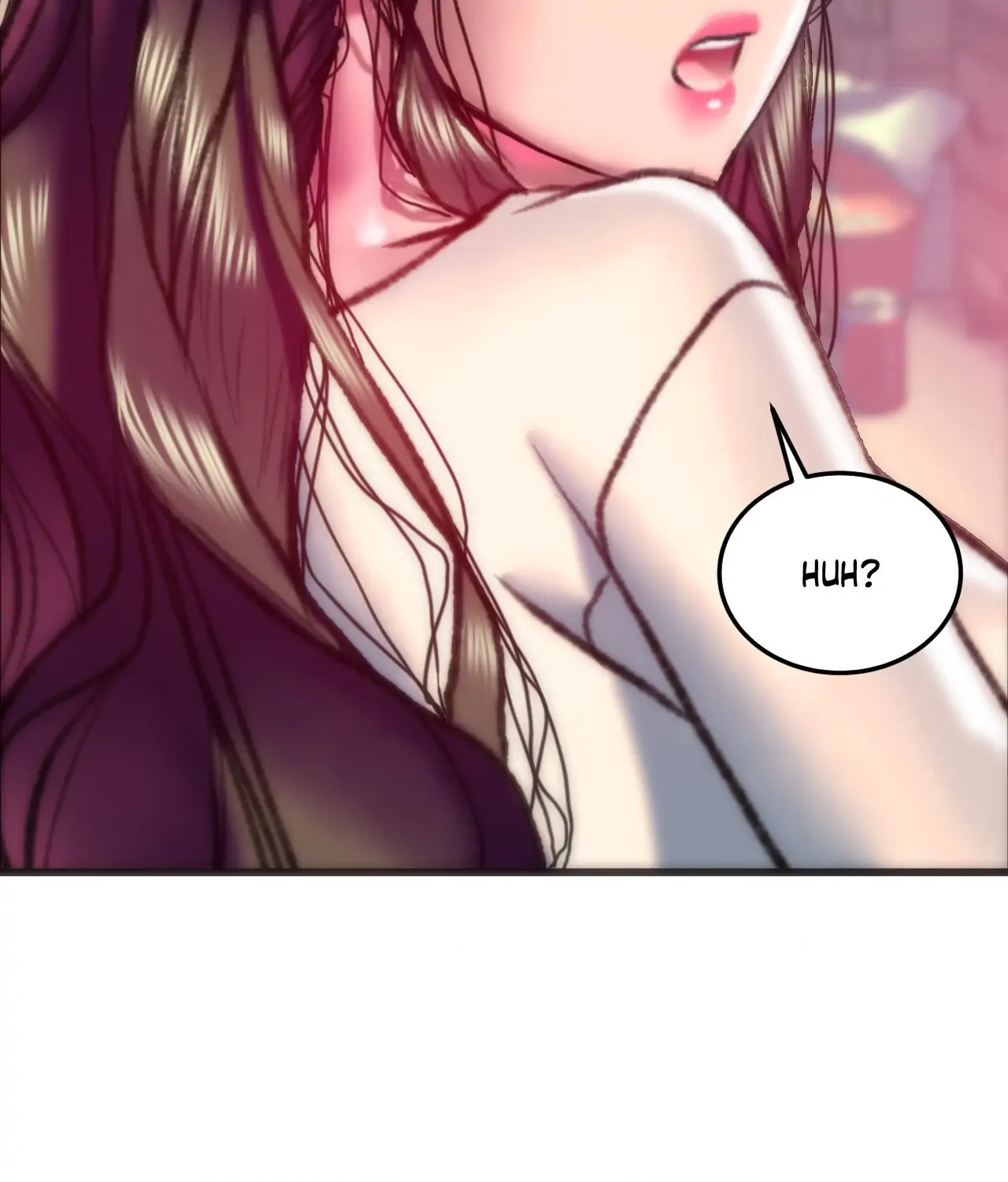 The Man in My Dreams Chapter 27 - Page 26