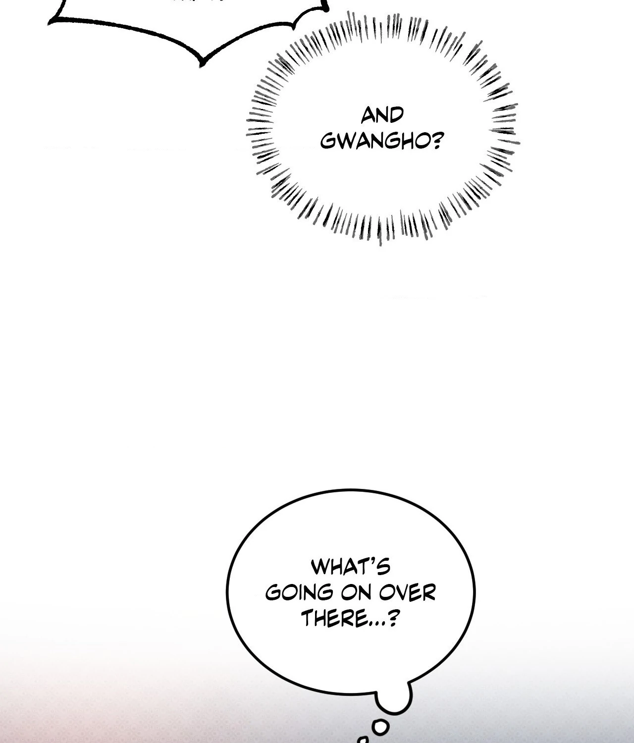 The Man in My Dreams Chapter 27 - Page 33