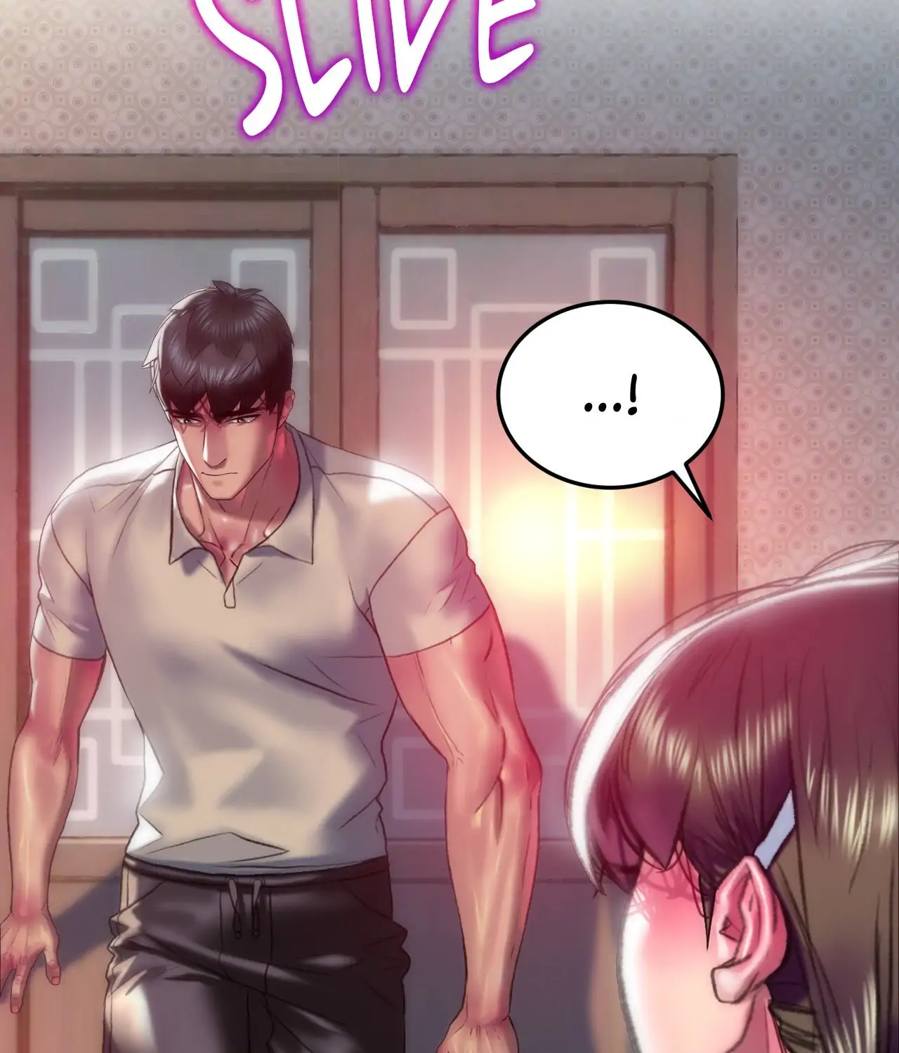 The Man in My Dreams Chapter 27 - Page 36