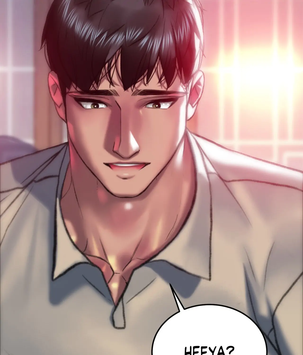 The Man in My Dreams Chapter 27 - Page 38