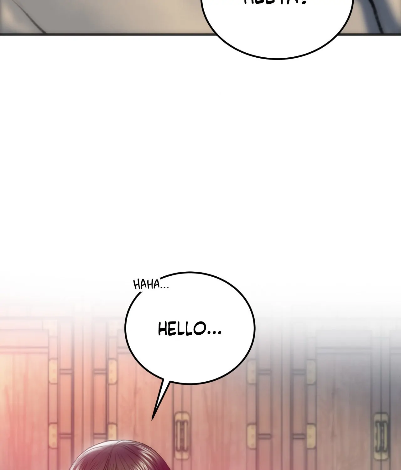 The Man in My Dreams Chapter 27 - Page 39