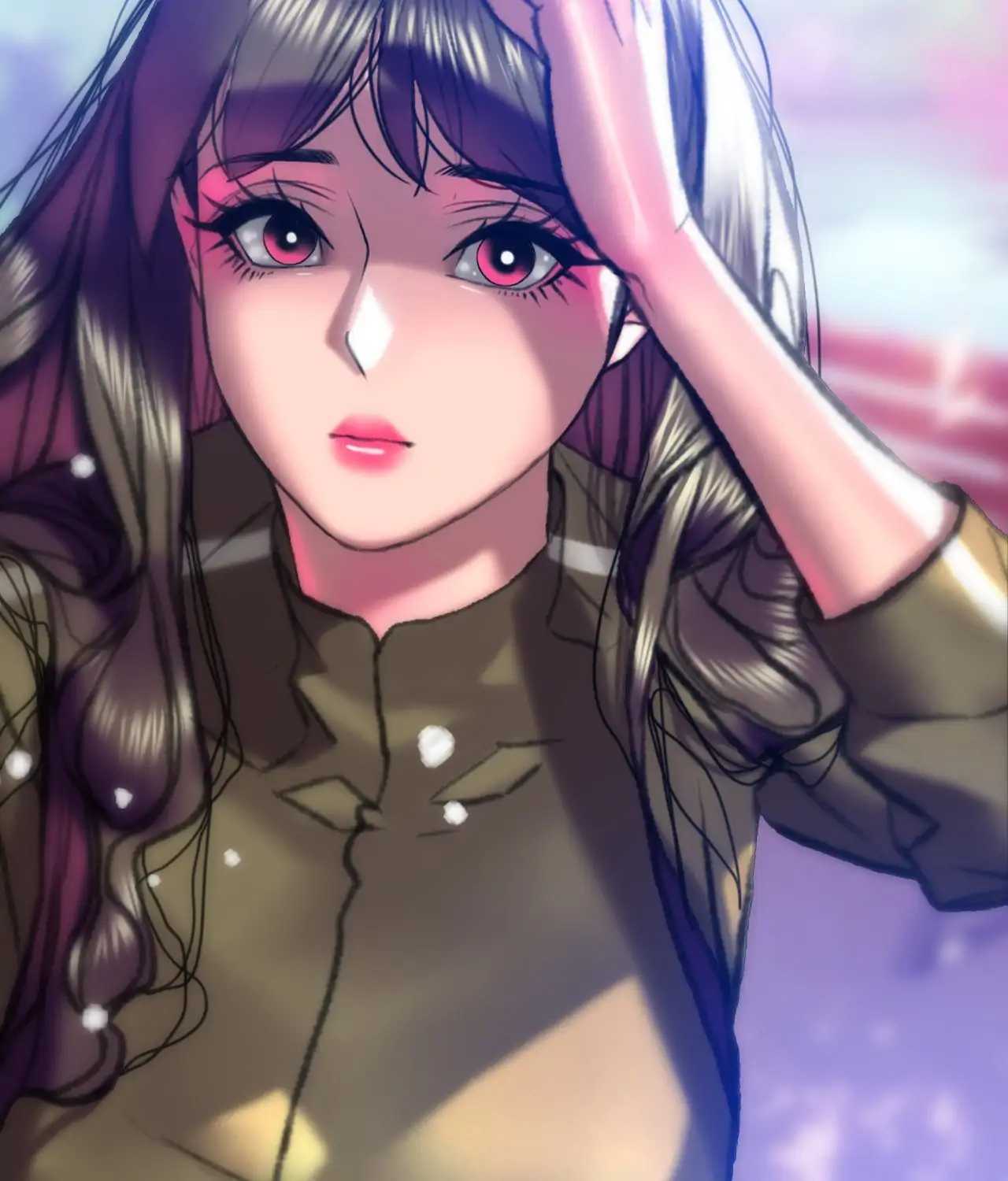 The Man in My Dreams Chapter 27 - Page 5