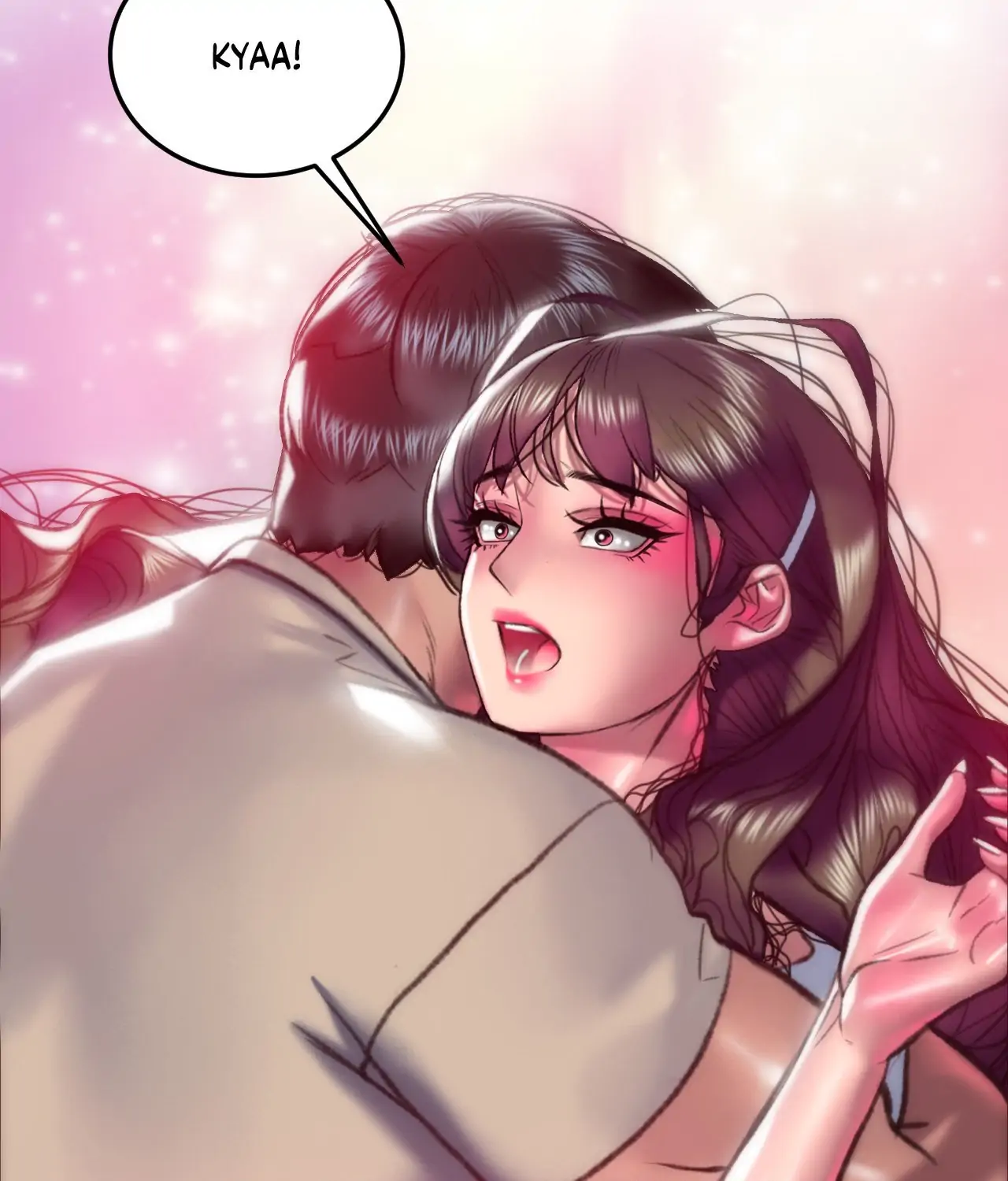 The Man in My Dreams Chapter 27 - Page 43