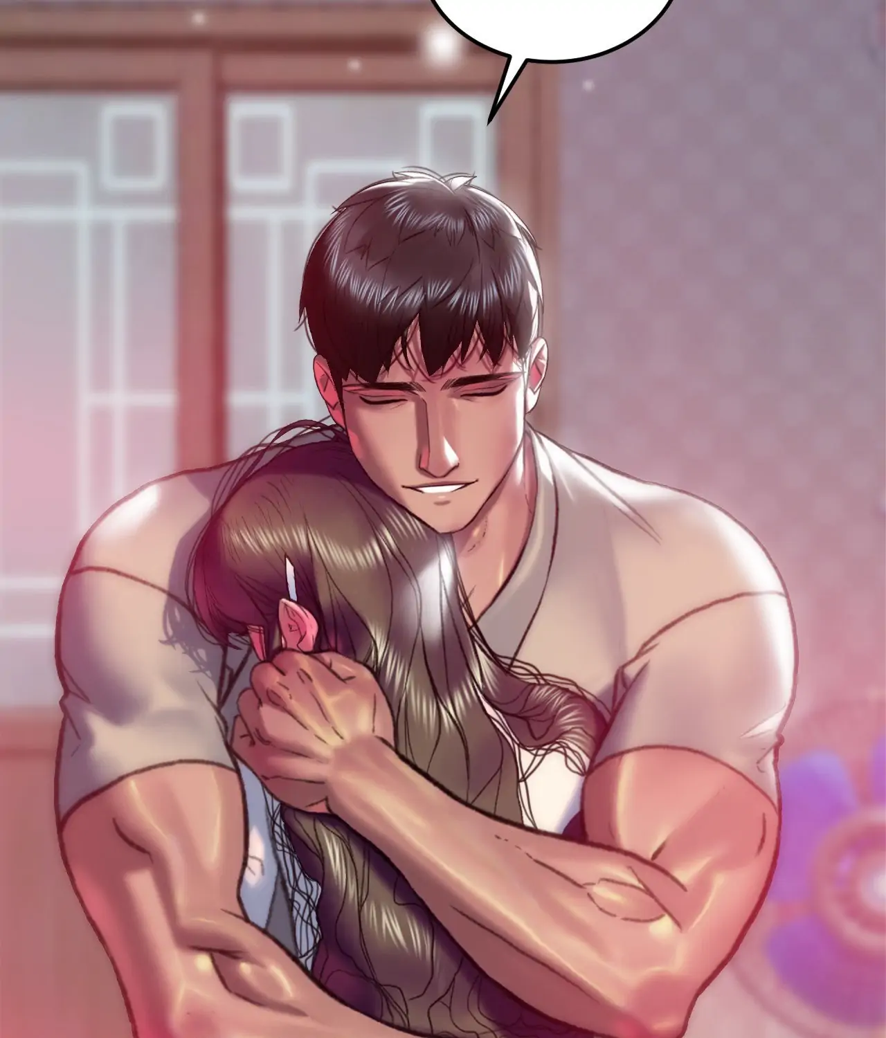 The Man in My Dreams Chapter 27 - Page 45