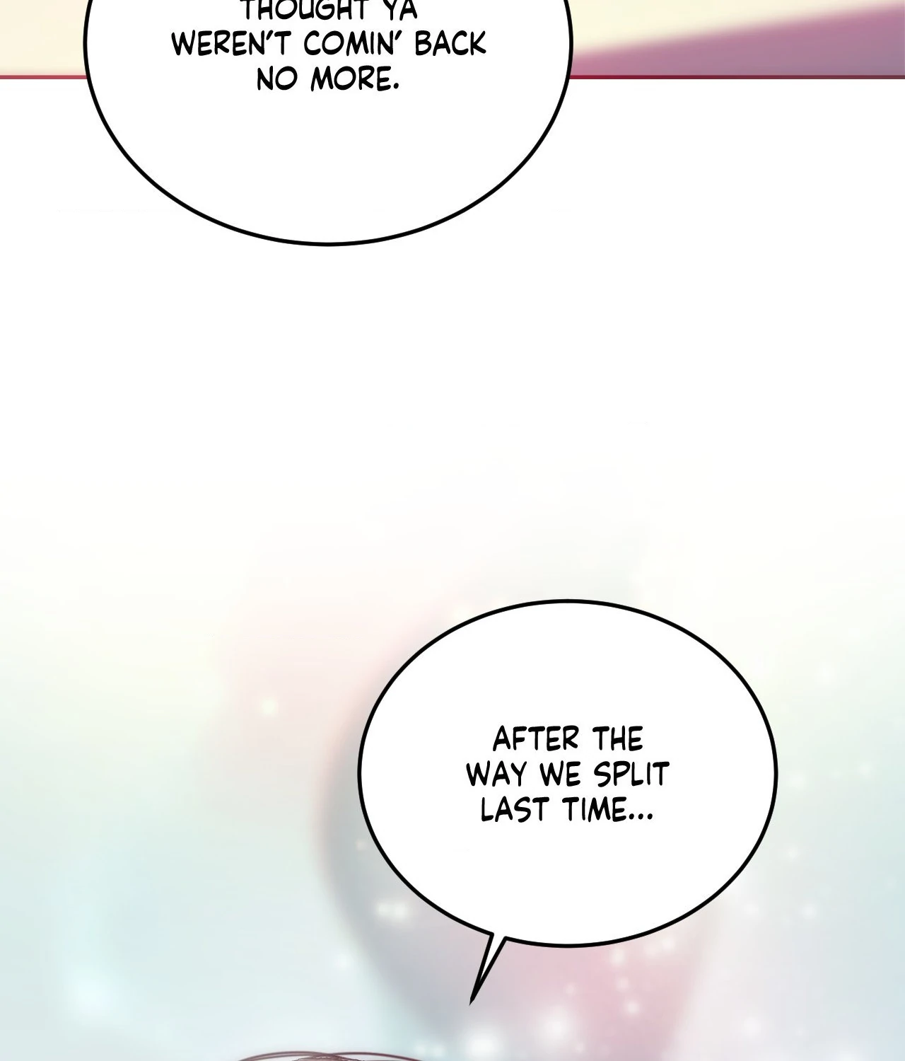 The Man in My Dreams Chapter 27 - Page 47