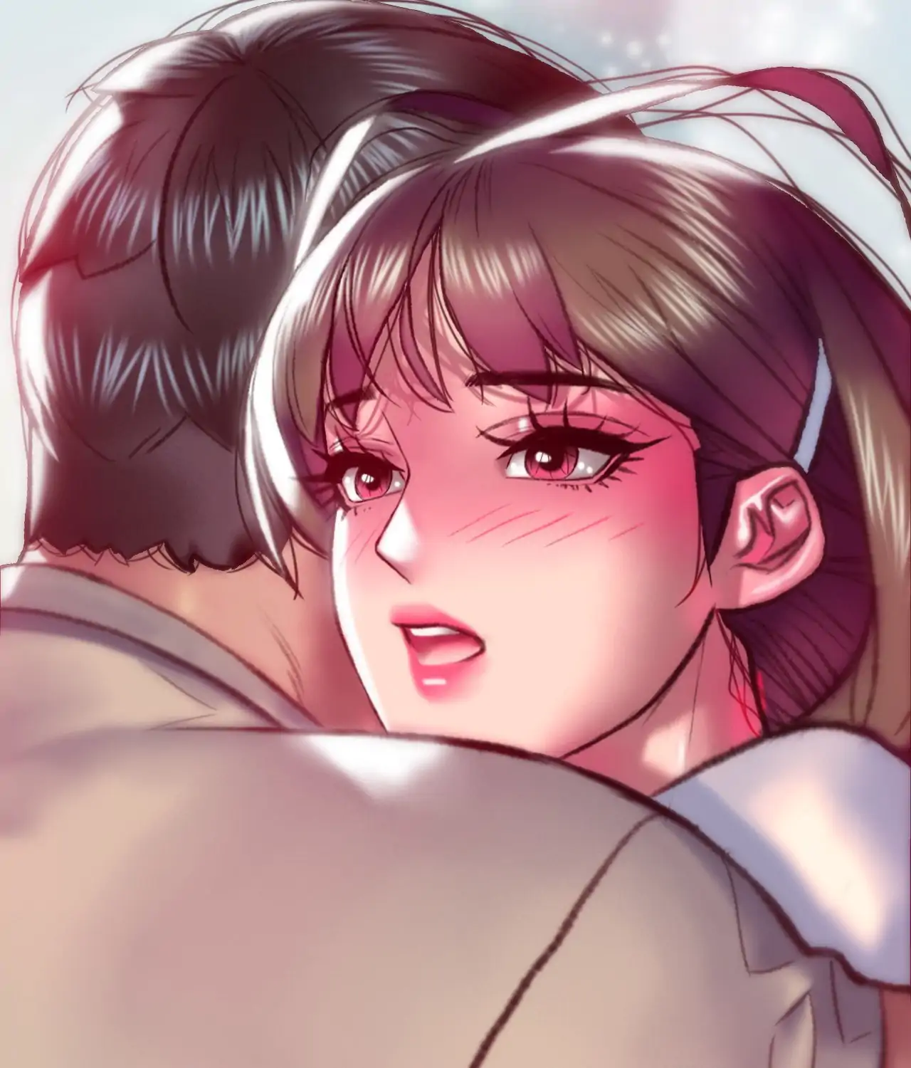 The Man in My Dreams Chapter 27 - Page 48