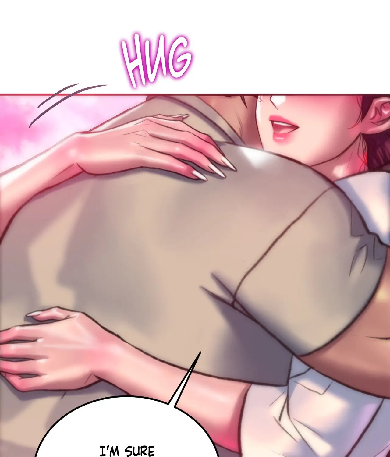 The Man in My Dreams Chapter 27 - Page 50