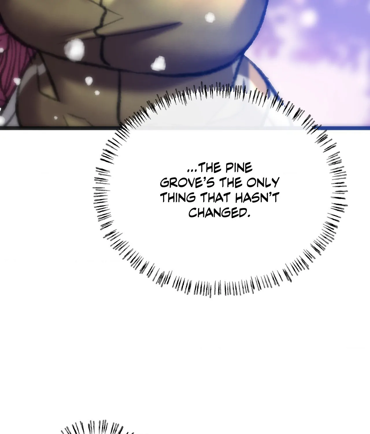 The Man in My Dreams Chapter 27 - Page 6