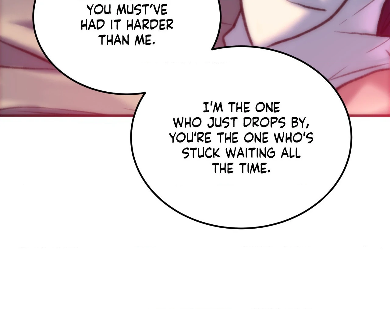 The Man in My Dreams Chapter 27 - Page 51