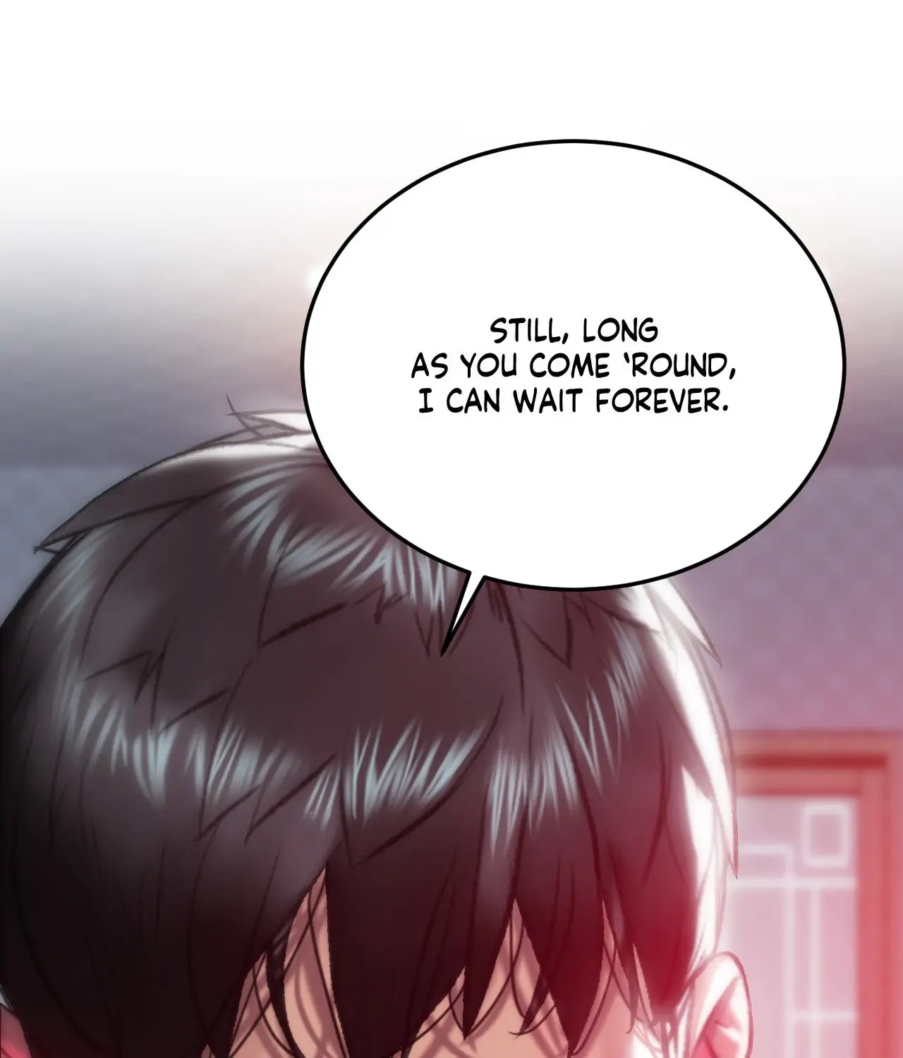 The Man in My Dreams Chapter 27 - Page 52