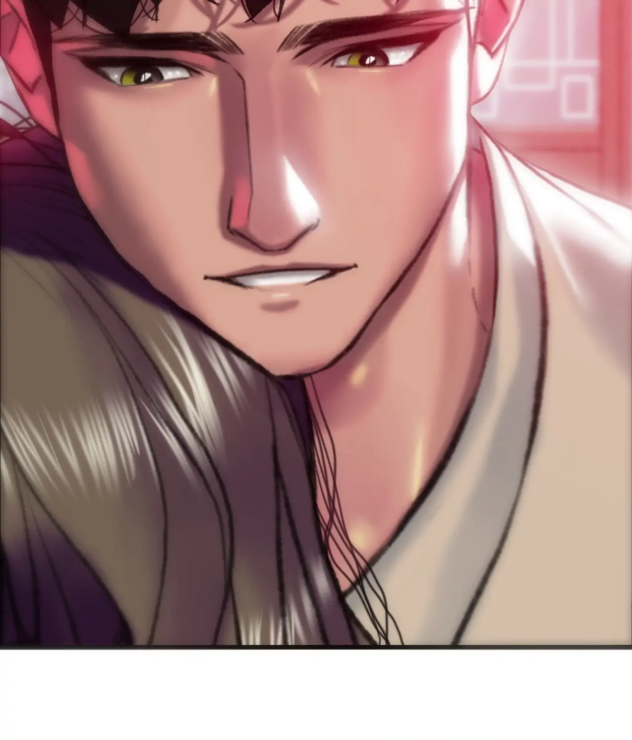 The Man in My Dreams Chapter 27 - Page 53