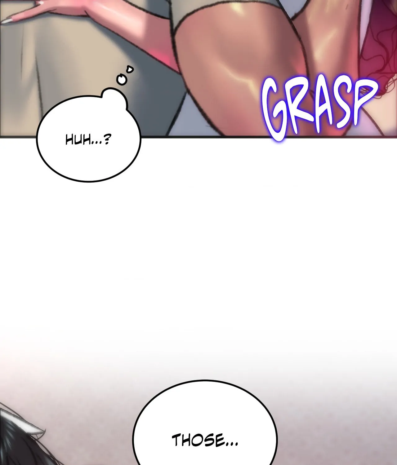 The Man in My Dreams Chapter 27 - Page 58