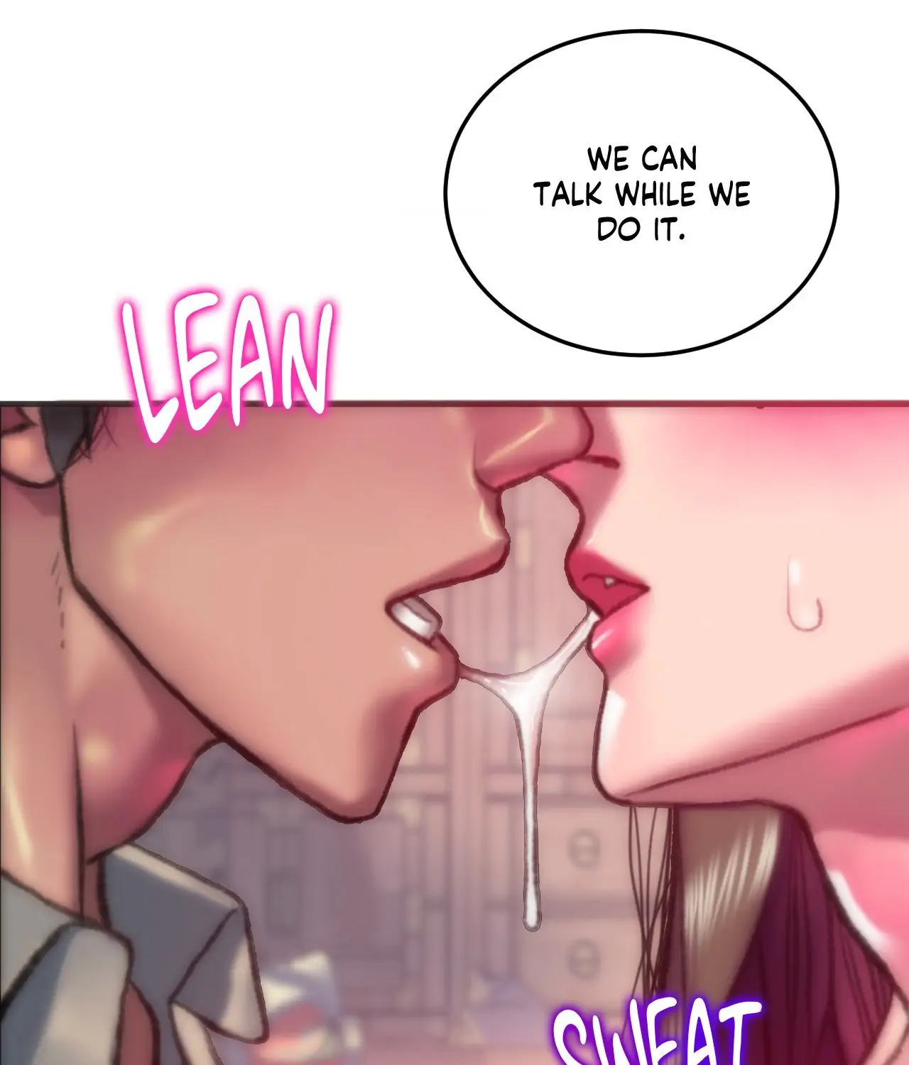 The Man in My Dreams Chapter 27 - Page 63