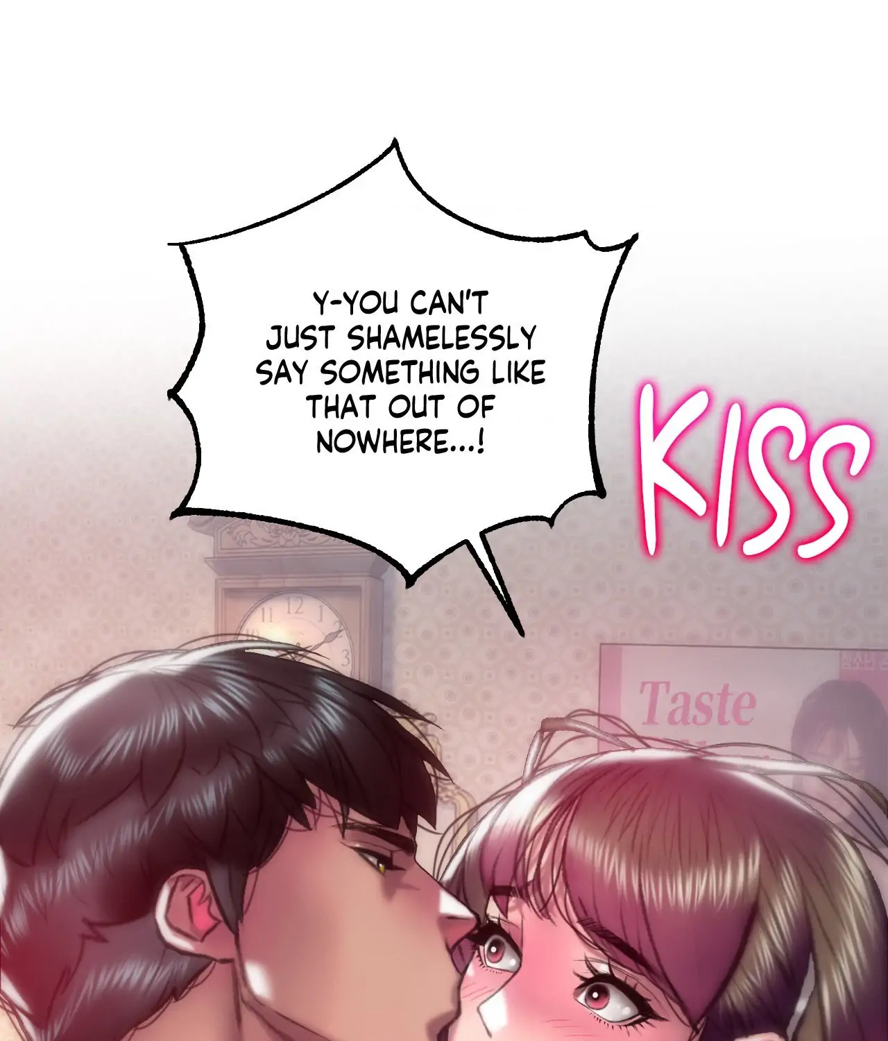 The Man in My Dreams Chapter 27 - Page 66