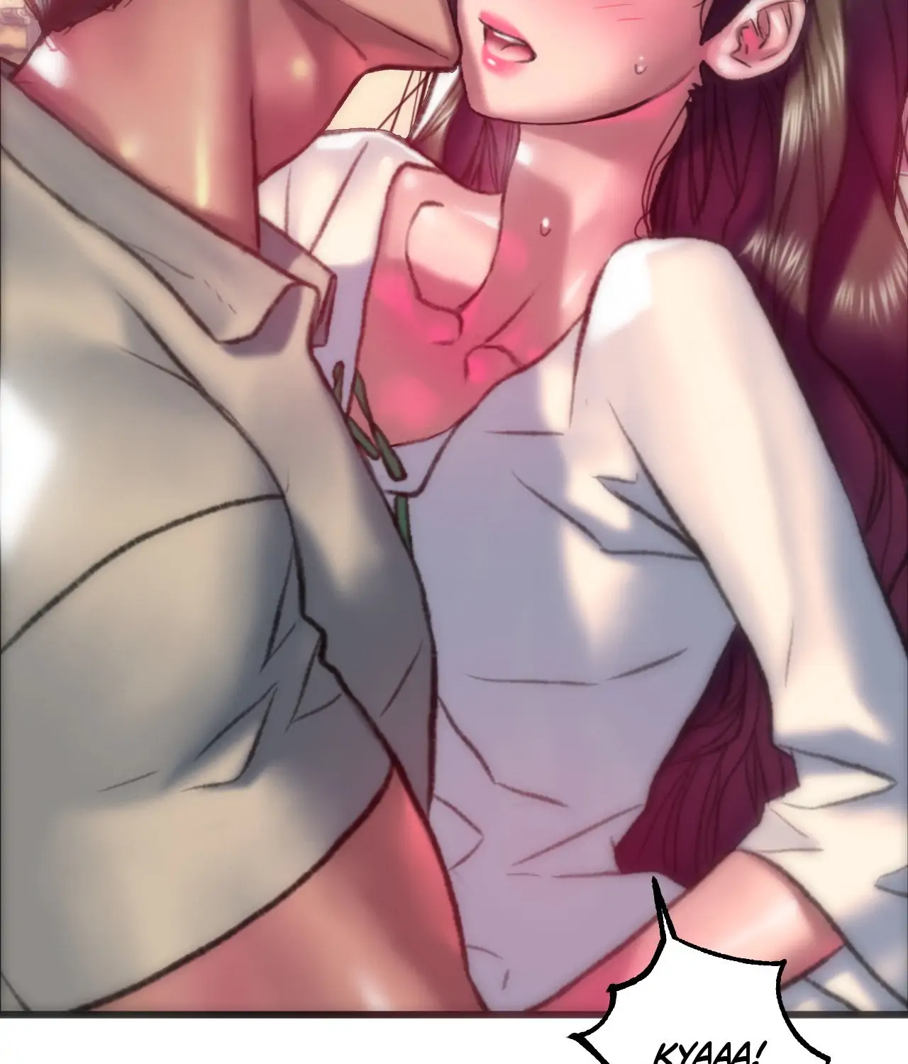 The Man in My Dreams Chapter 27 - Page 67