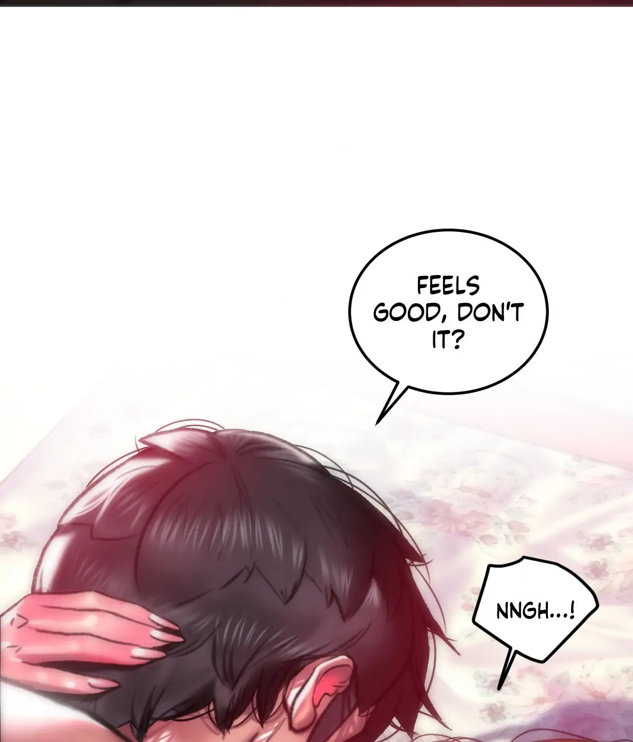 The Man in My Dreams Chapter 27 - Page 73