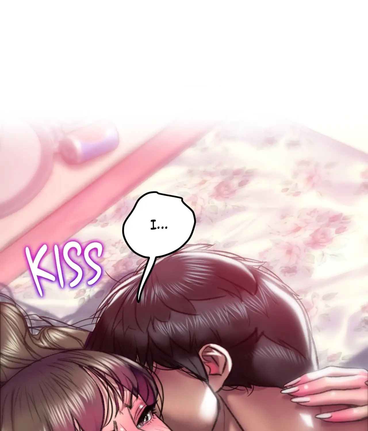 The Man in My Dreams Chapter 27 - Page 76