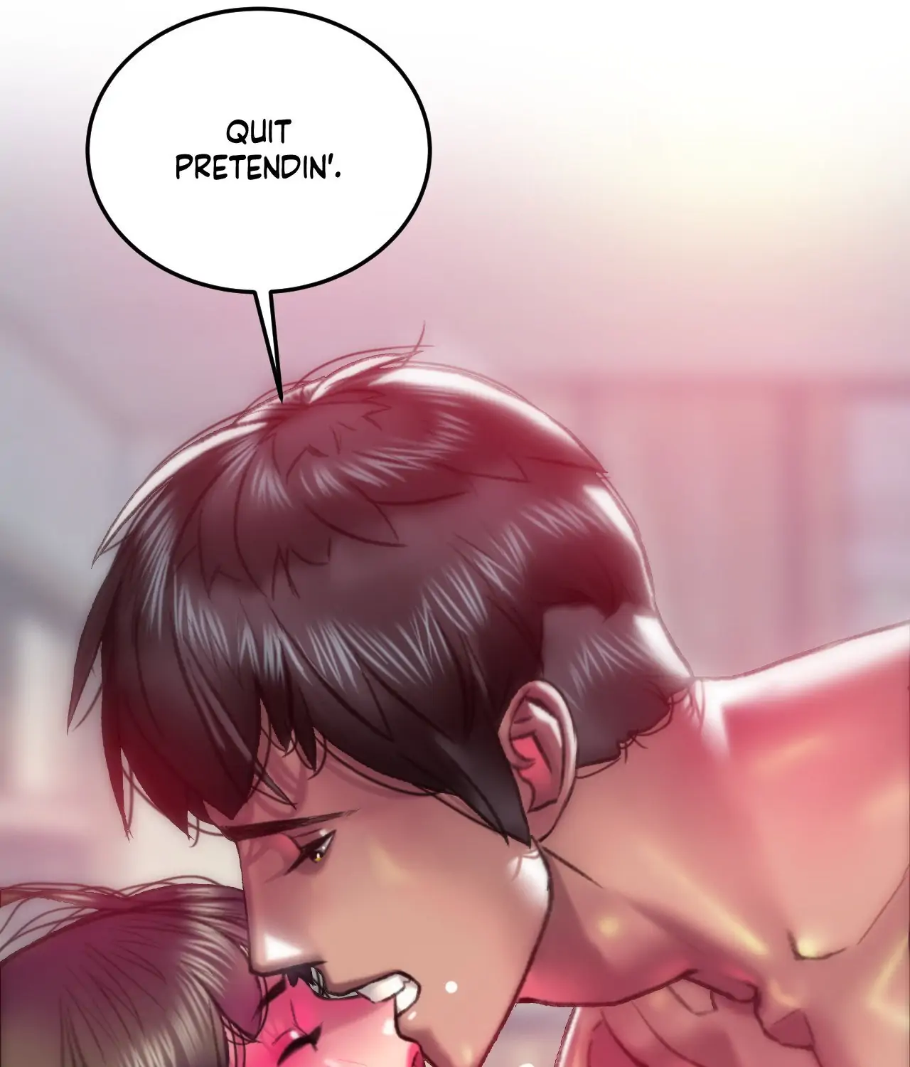 The Man in My Dreams Chapter 27 - Page 78