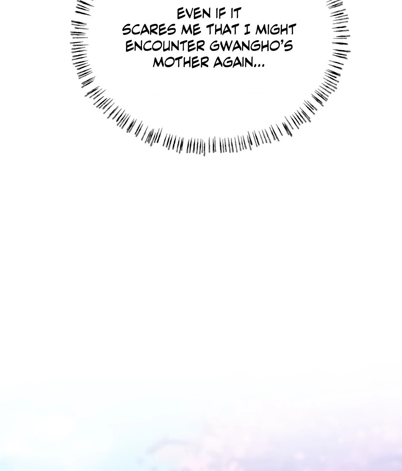 The Man in My Dreams Chapter 27 - Page 9