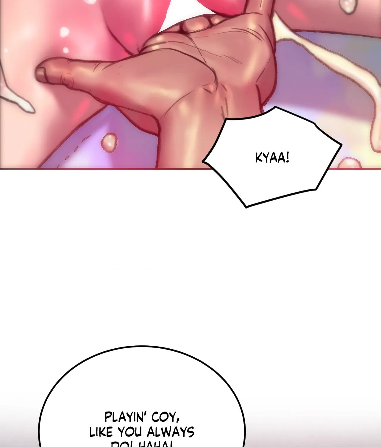 The Man in My Dreams Chapter 27 - Page 90