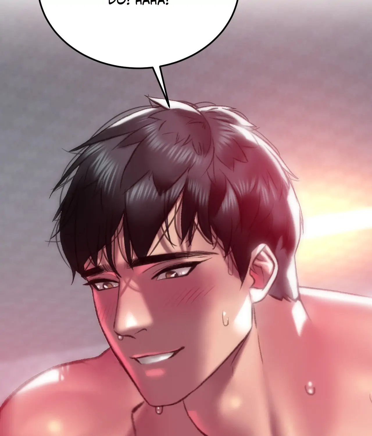 The Man in My Dreams Chapter 27 - Page 91