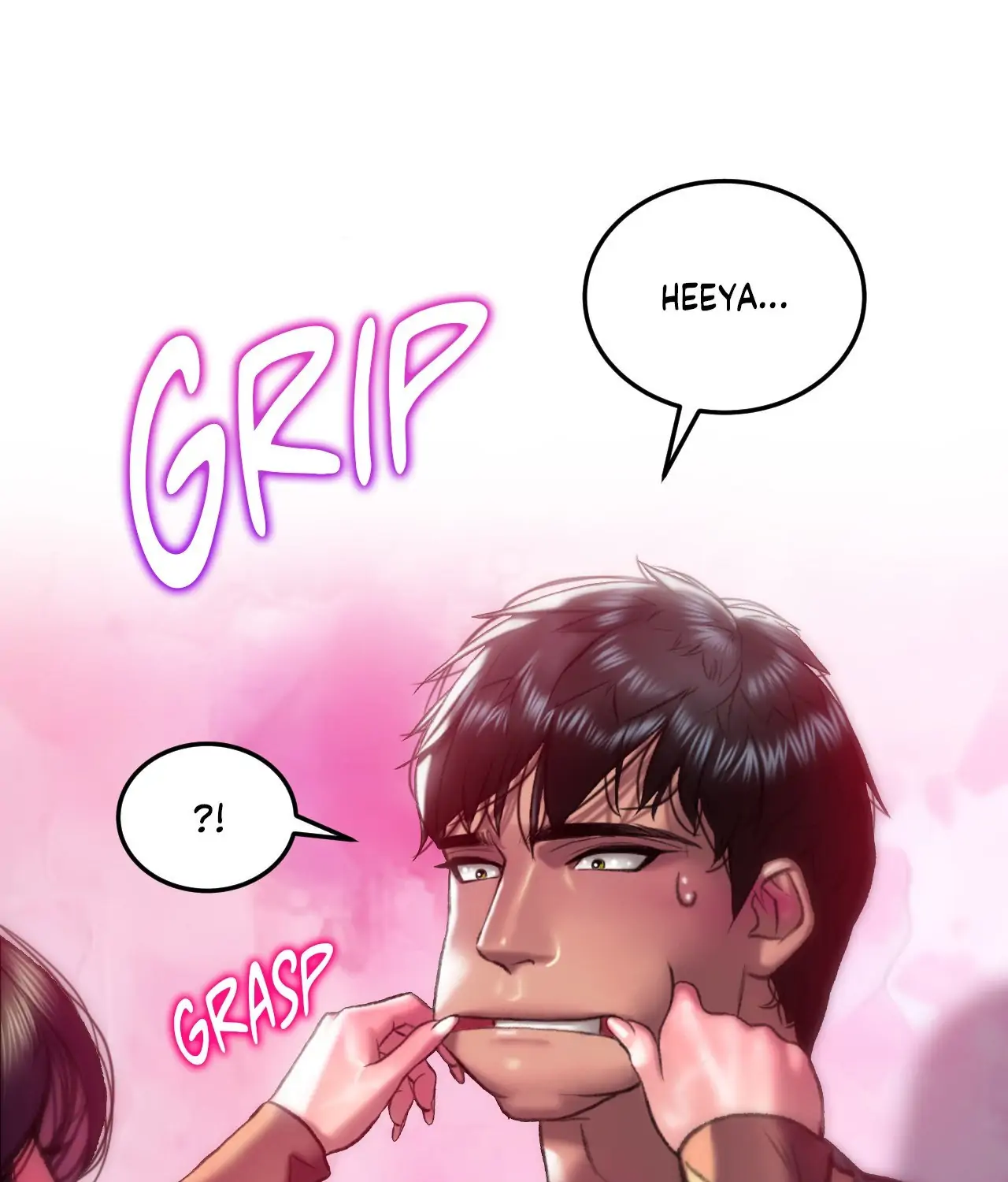 The Man in My Dreams Chapter 28 - Page 110