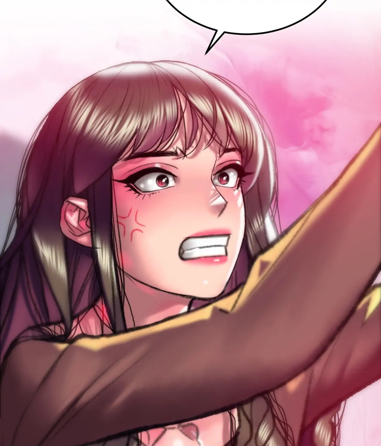 The Man in My Dreams Chapter 28 - Page 113