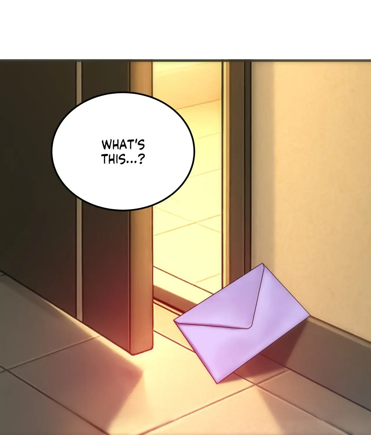 The Man in My Dreams Chapter 28 - Page 119